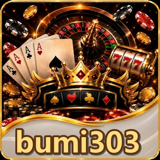Ringkasan visual APK bumi303 untuk Android di Indonesia
